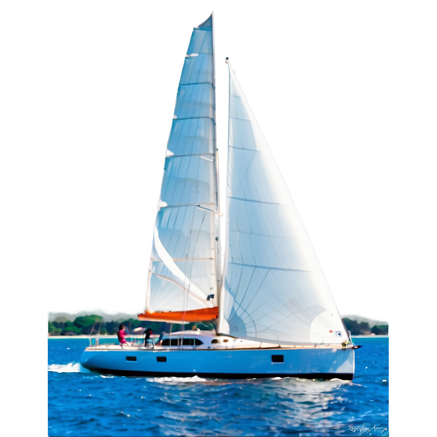 Island Sailing Regatta Png 83 PNG Image