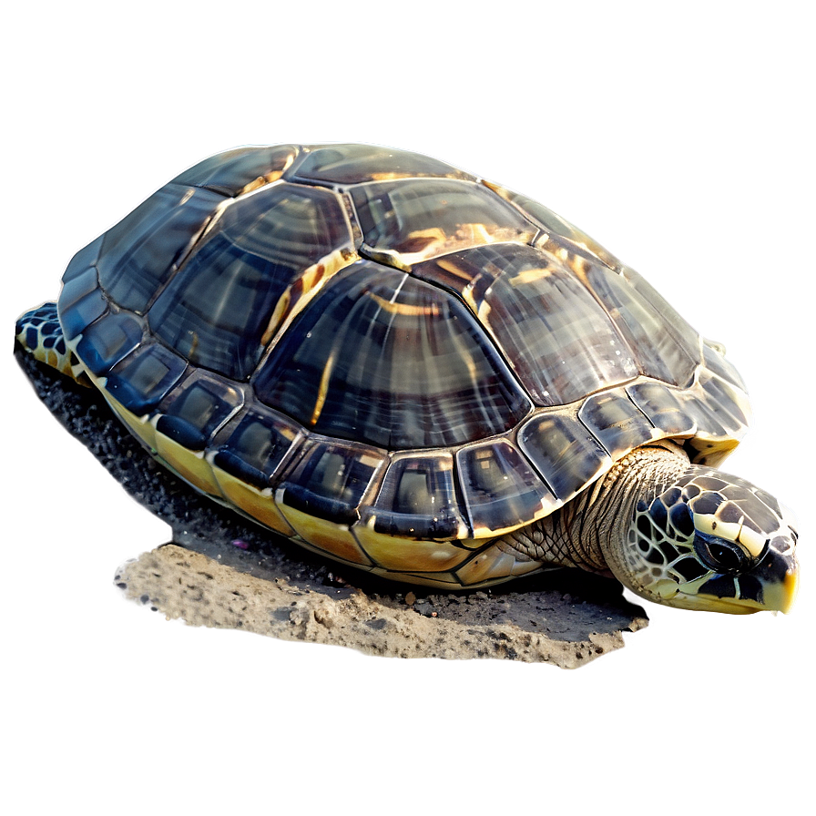 Island Sea Turtle Nest Png Rlb54 PNG Image