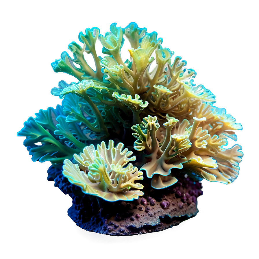 Island Underwater Coral Garden Png 21 PNG Image