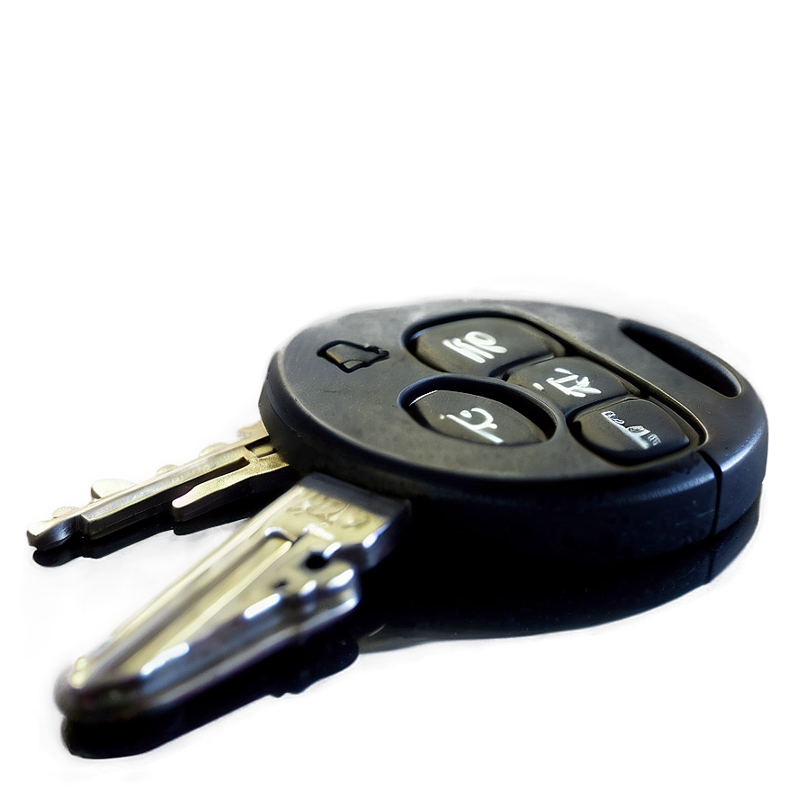 Isolated Car Keys Png 69 PNG Image