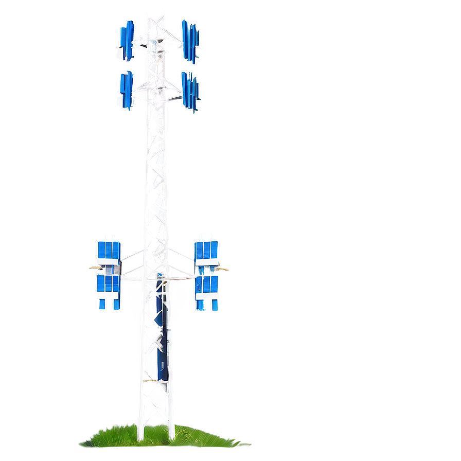 Isolated Cell Tower Png Uyx PNG Image