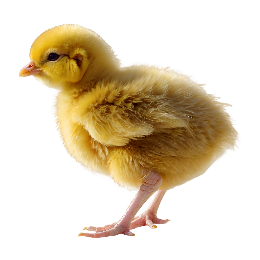 Isolated Chick Png 34 PNG Image