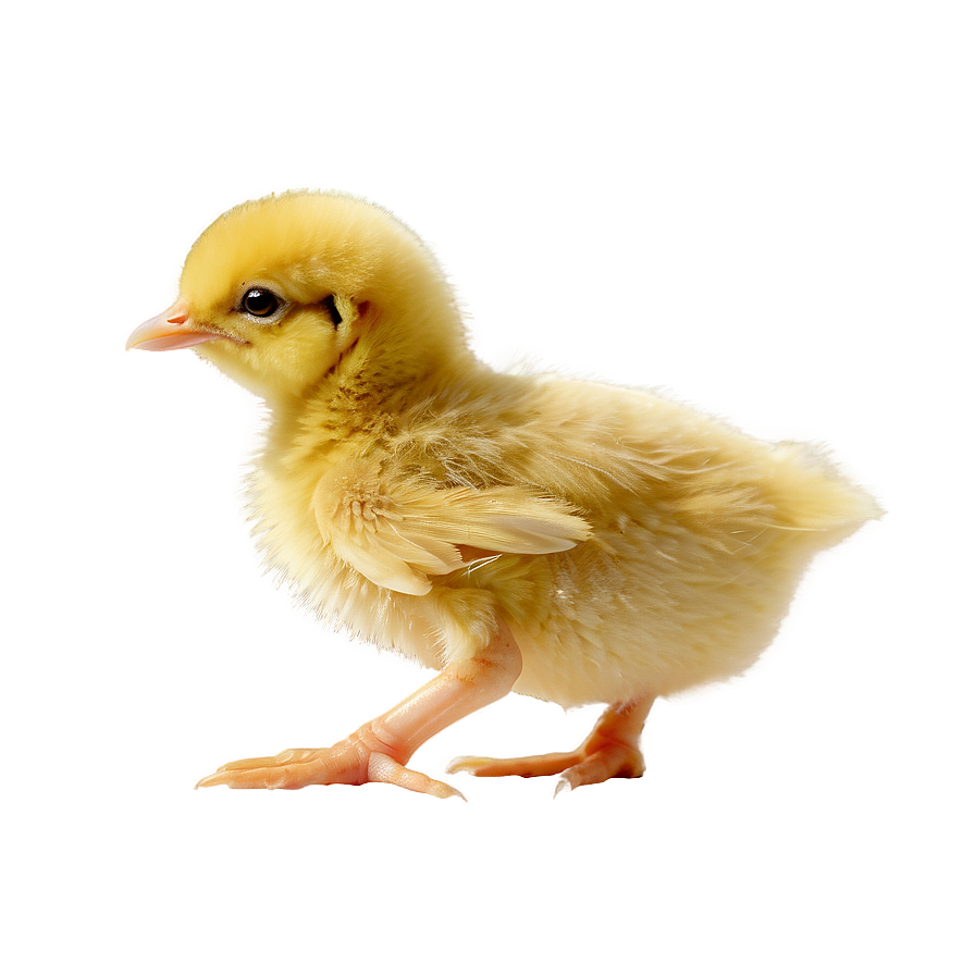 Isolated Chick Png Egq PNG Image