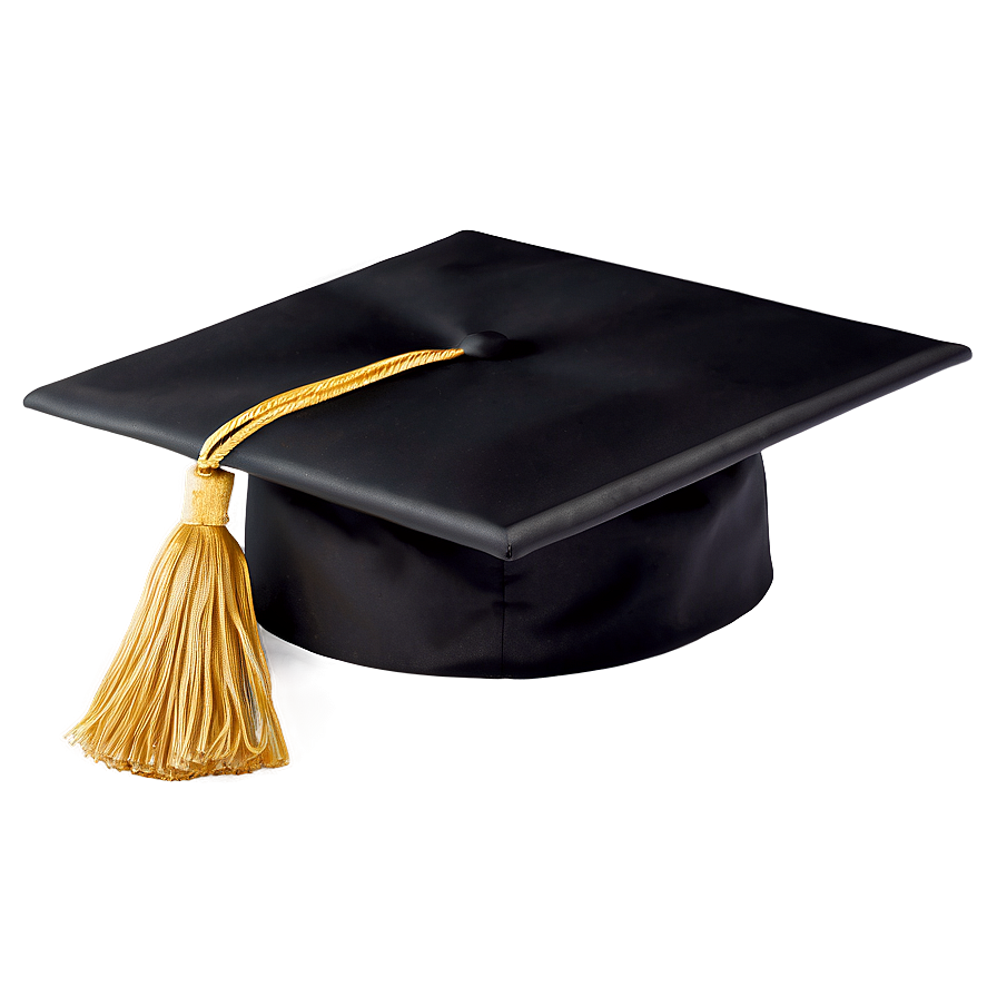 Isolated Graduation Cap Png Thu36 PNG Image