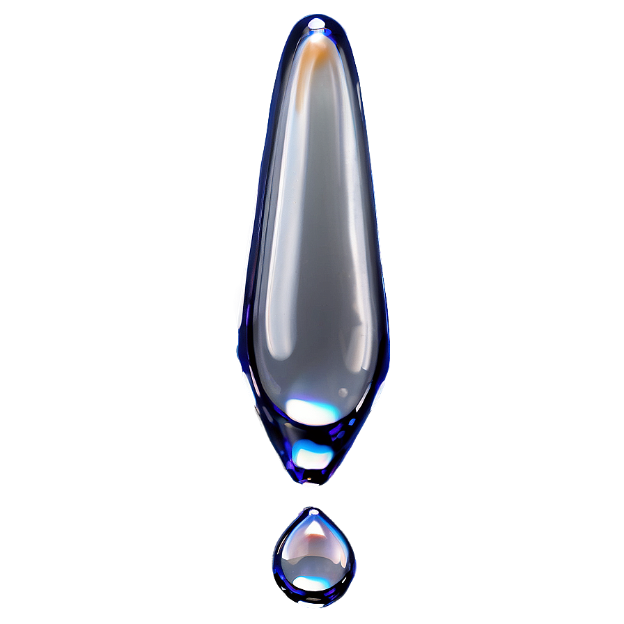 Isolated Raindrop Png Cqw PNG Image