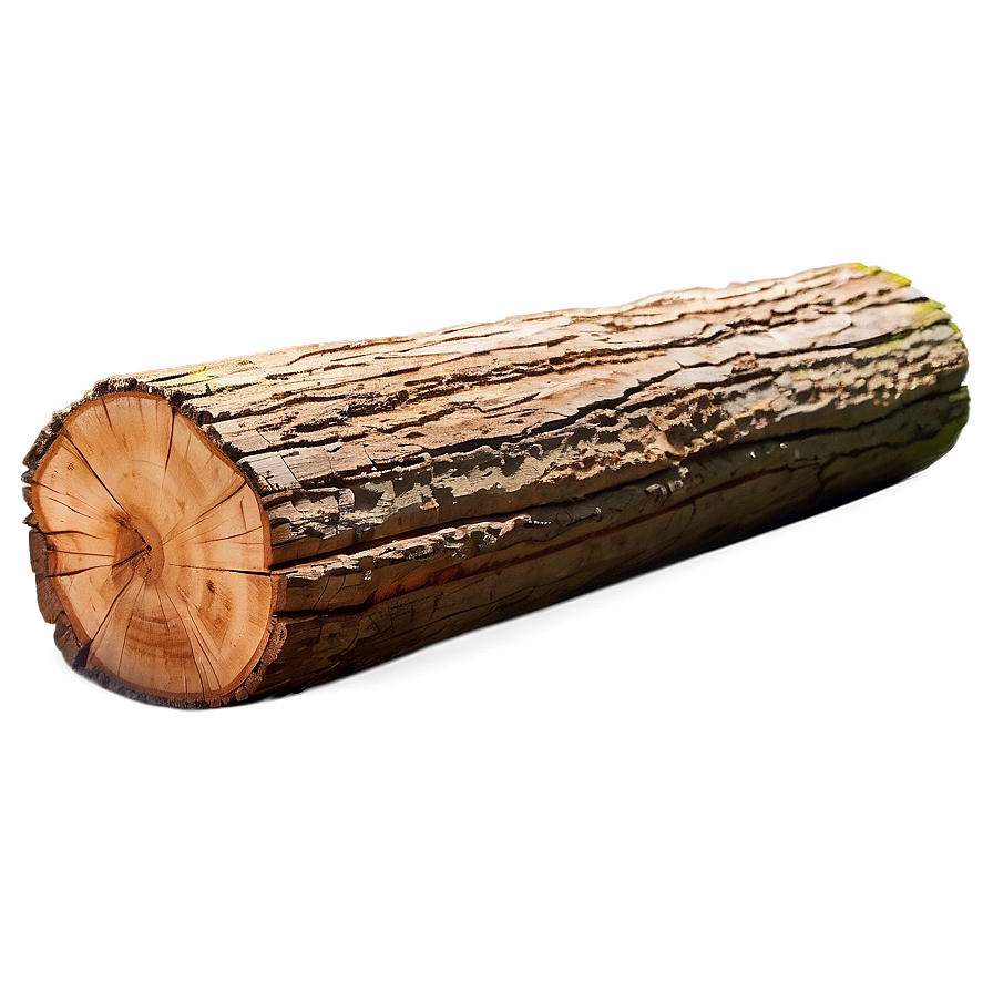 Isolated Wood Log Png Jrv34 PNG Image