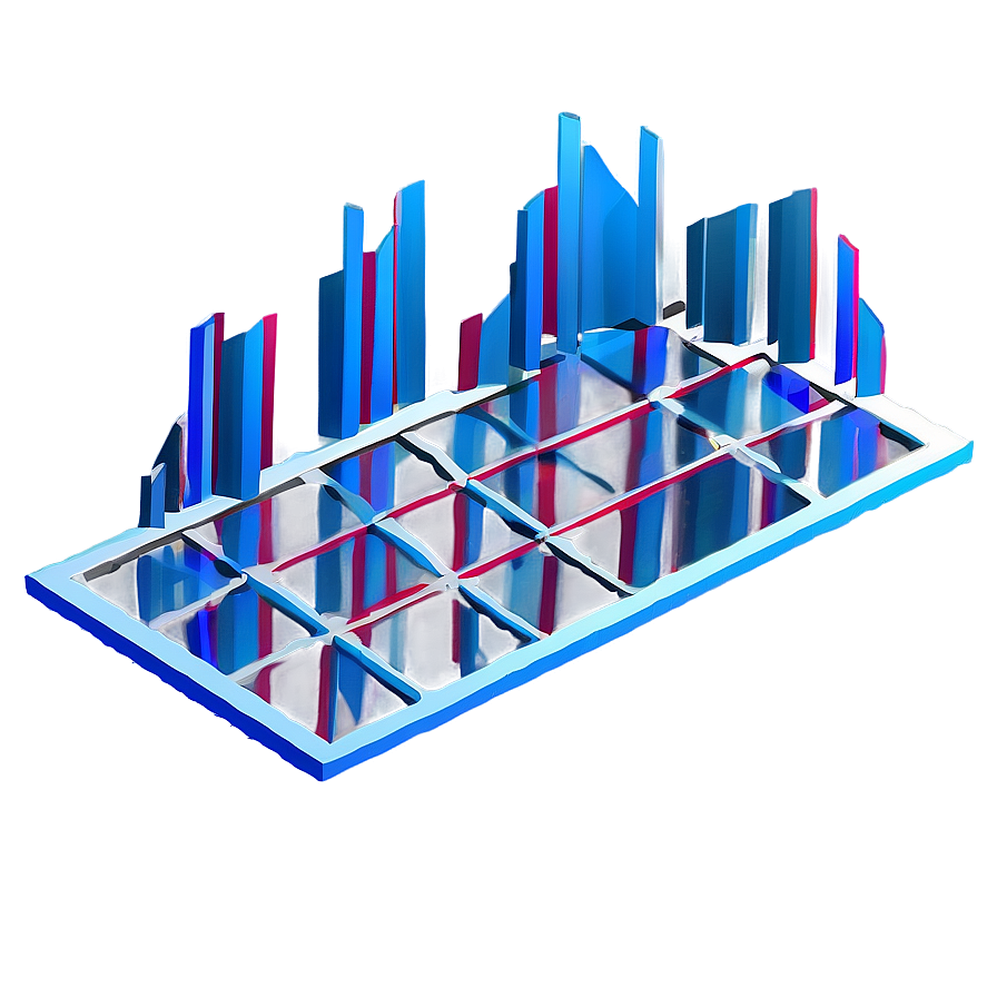 Isometric Grid For Technical Drawing Png 06282024 PNG Image