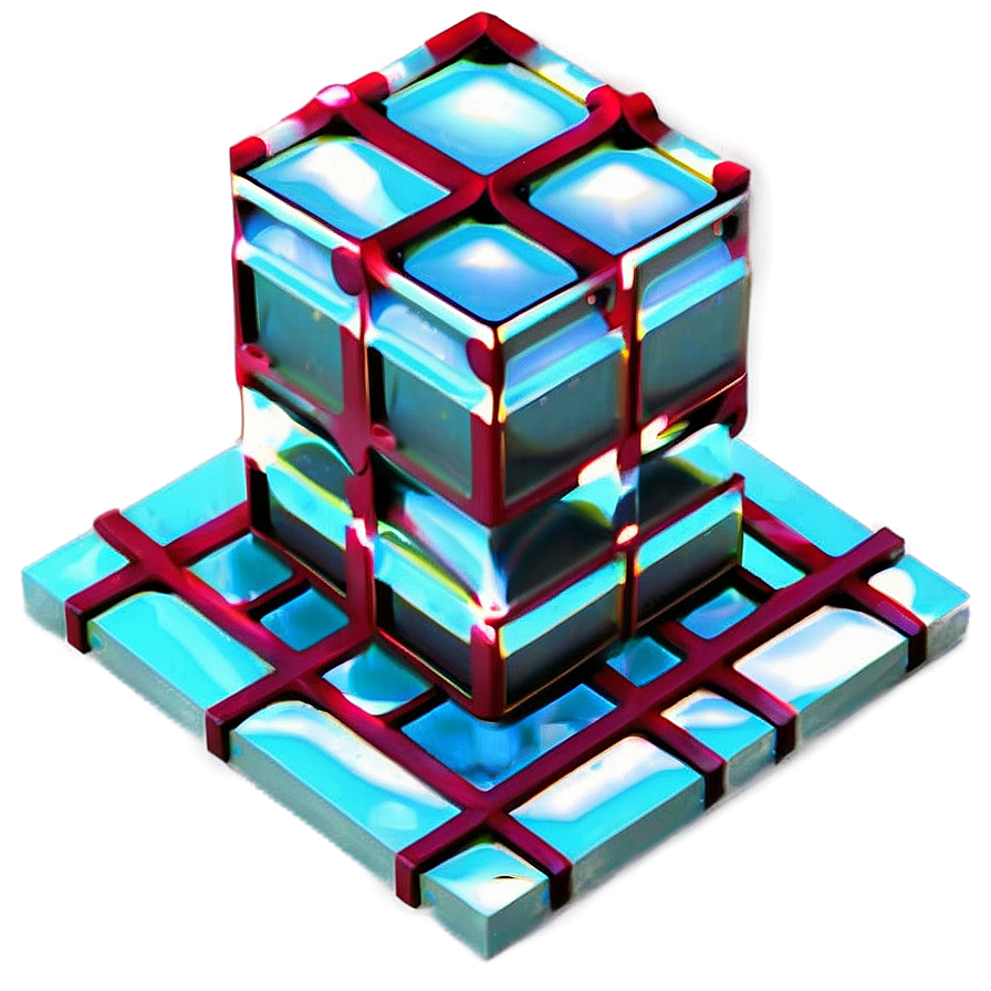 Isometric Grid Workshop Png 06282024 PNG Image