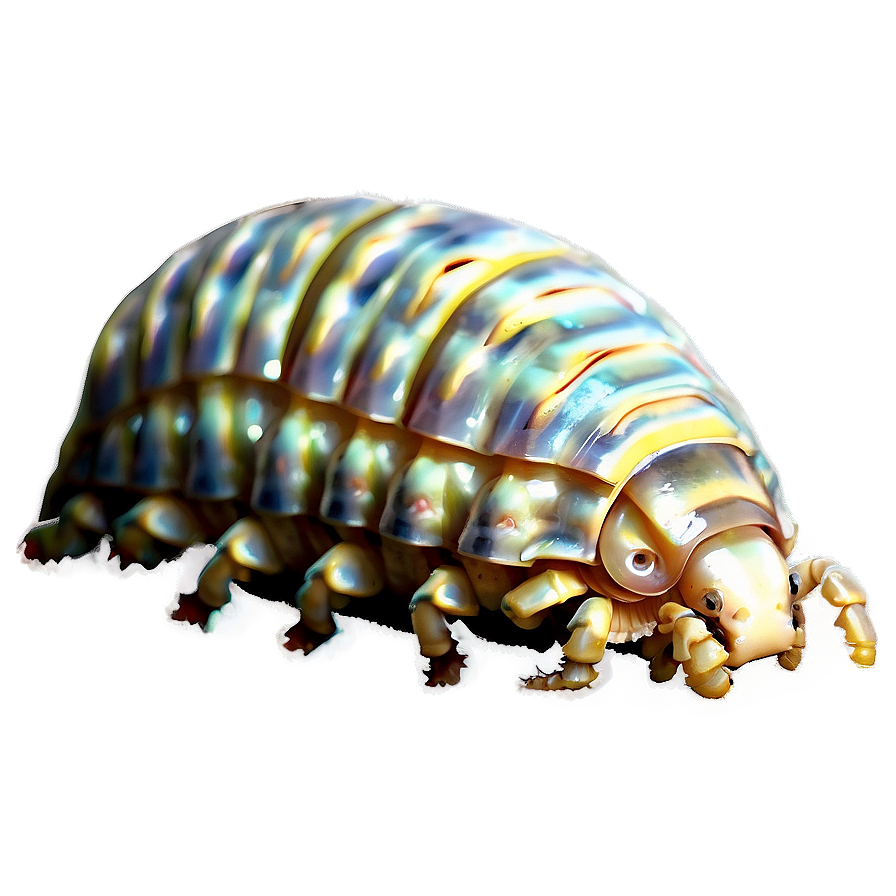 Isopod Collection Png 80 PNG Image