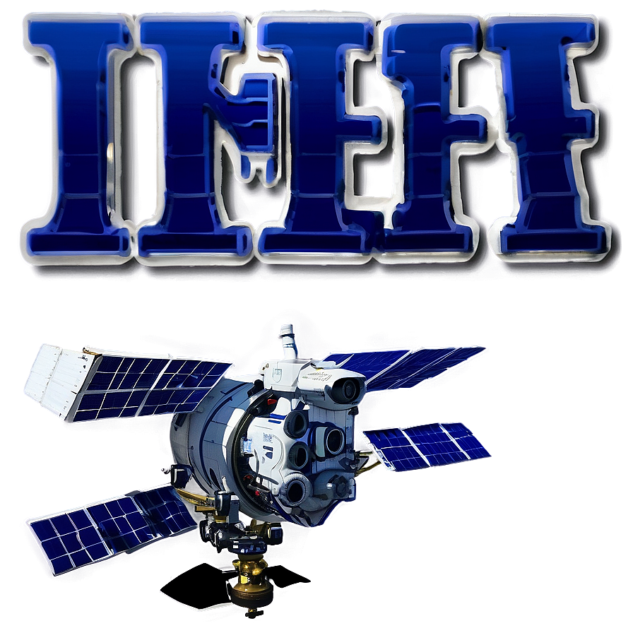 Iss Space Exploration Vehicle Png 06282024 PNG Image