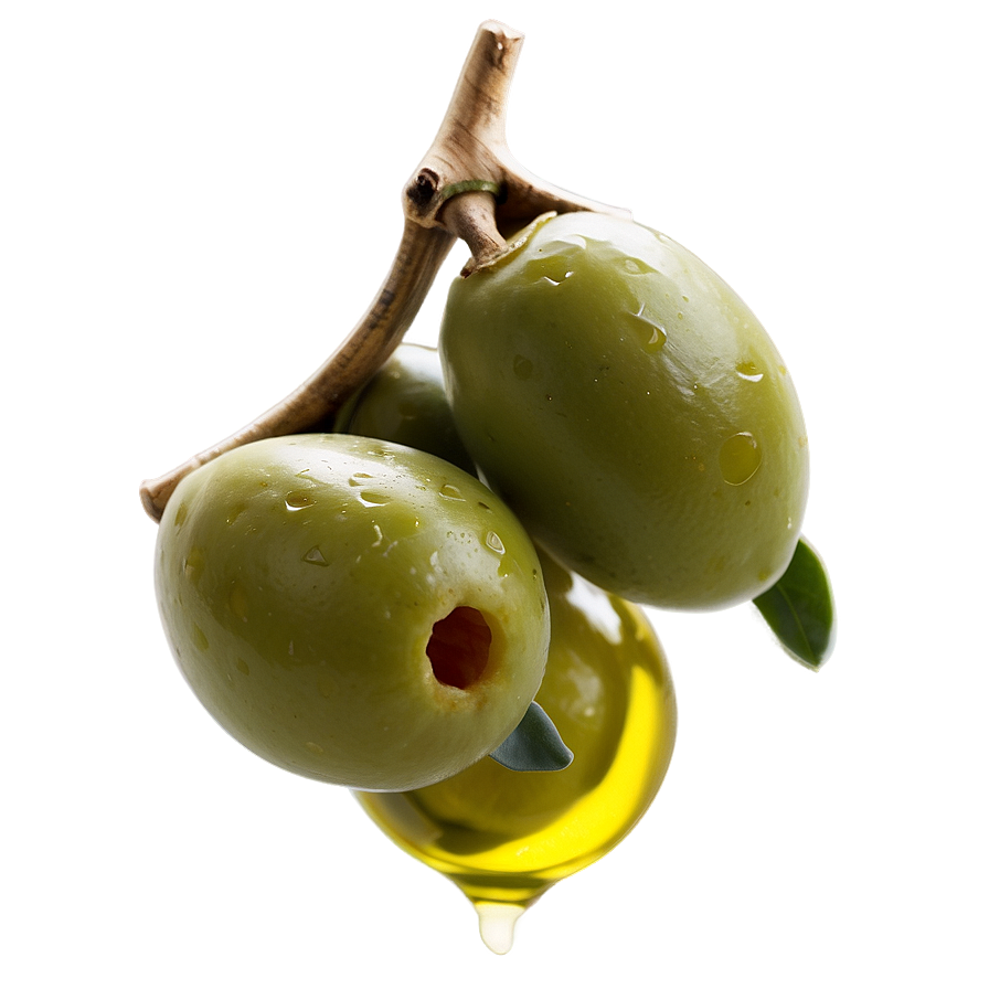 Italian Olive Oil Png 54 PNG Image