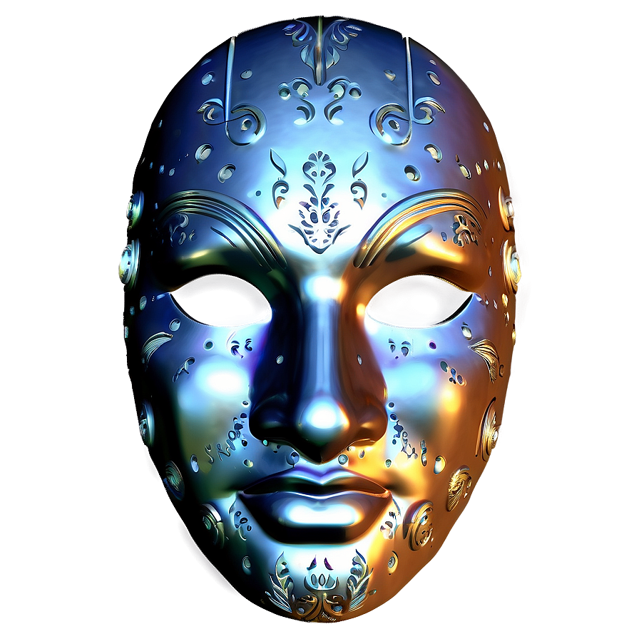 Italian Opera Mask Png 76 PNG Image