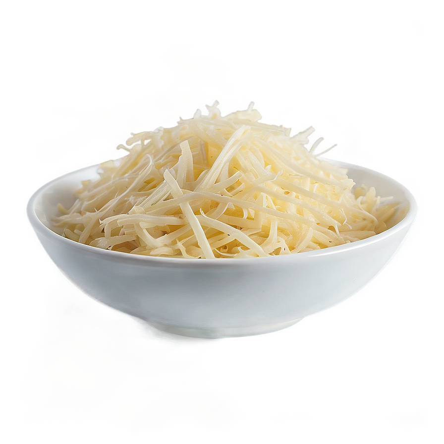 Italian Shredded Cheese Mix Png 06132024 PNG Image