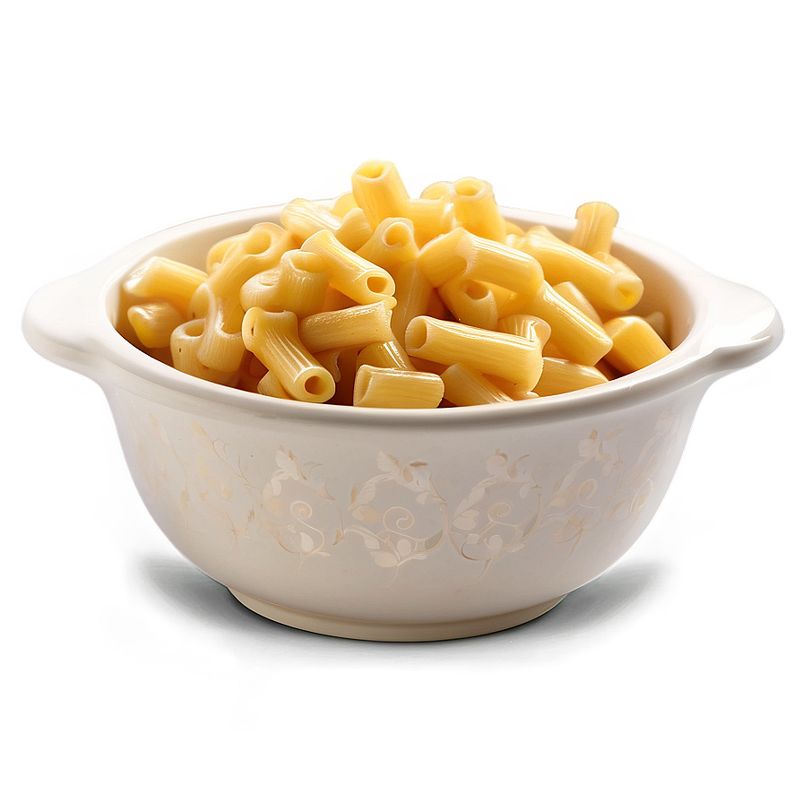 Italian Style Macaroni Png 12 PNG Image