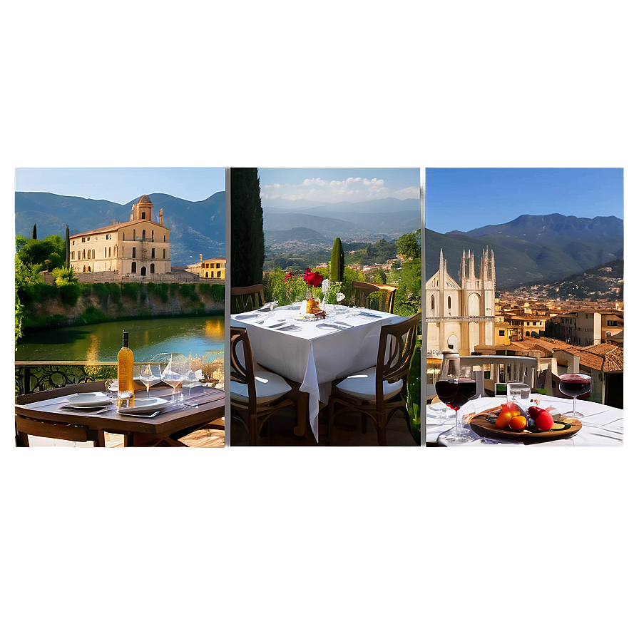 Italy Romantic Getaways Png Xnl90 PNG Image