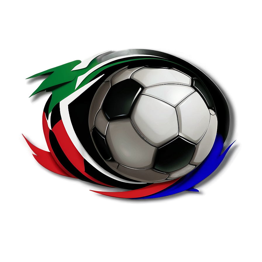 Italy Soccer Team Logo Png 86 PNG Image