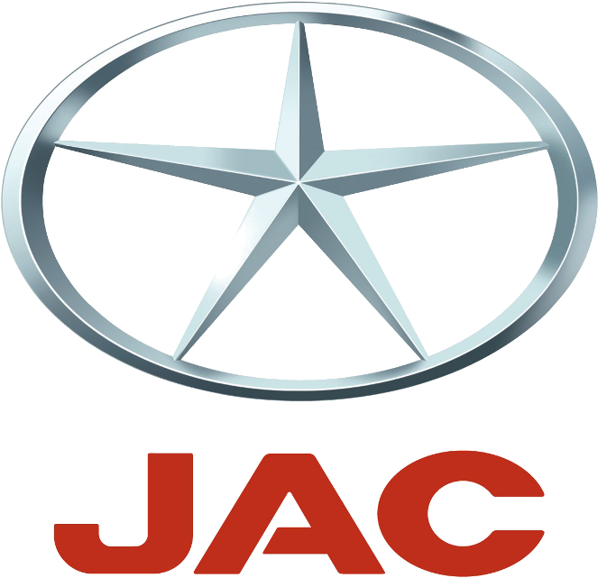 J A C Motors Logo PNG Image