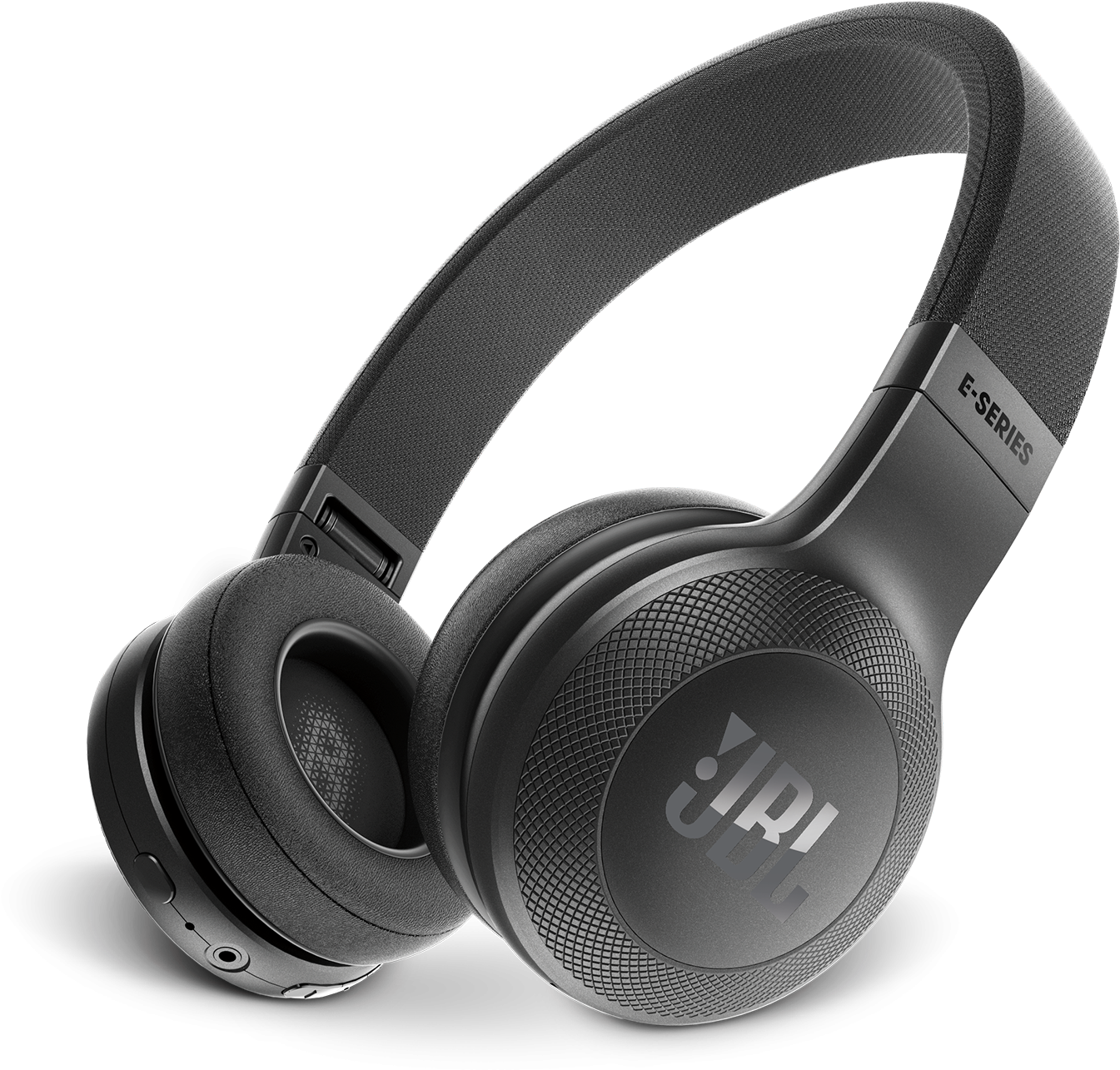 J B L E Series Headphones PNG Image