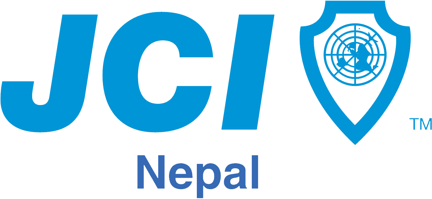 J C I_ Nepal_ Logo PNG Image