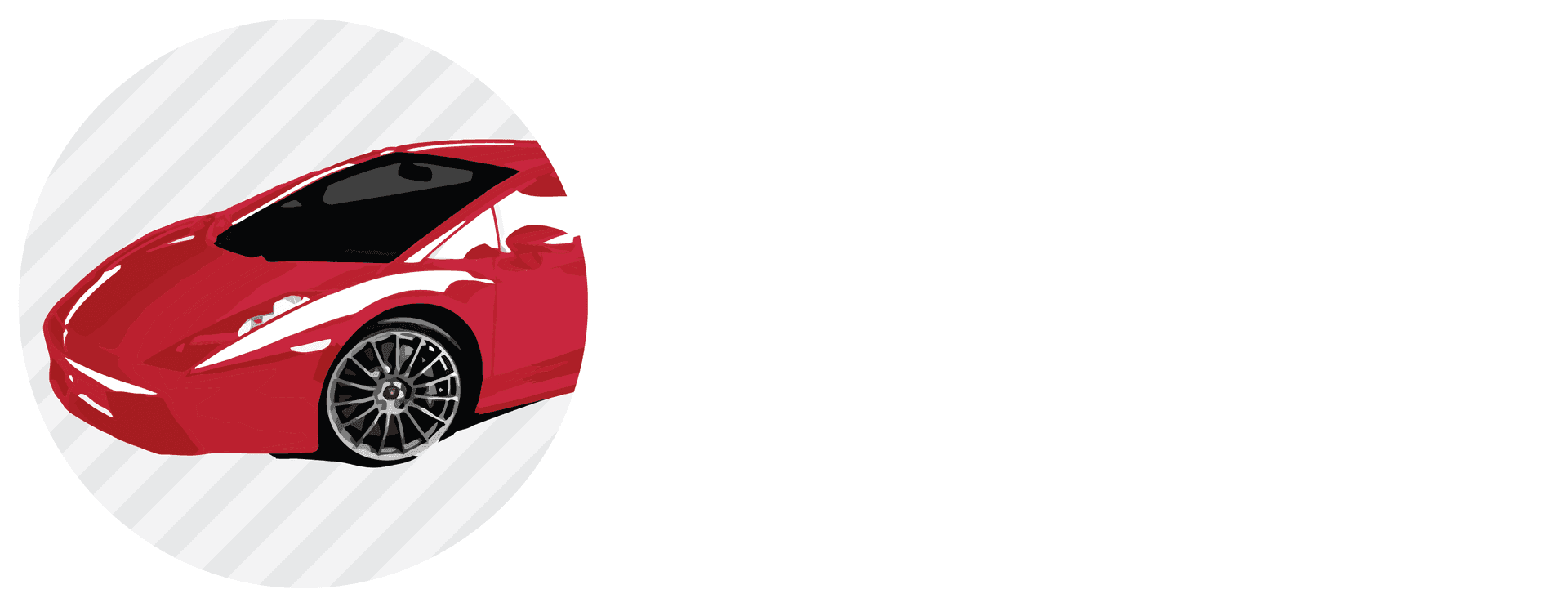 J F Taxi Service Logo PNG Image