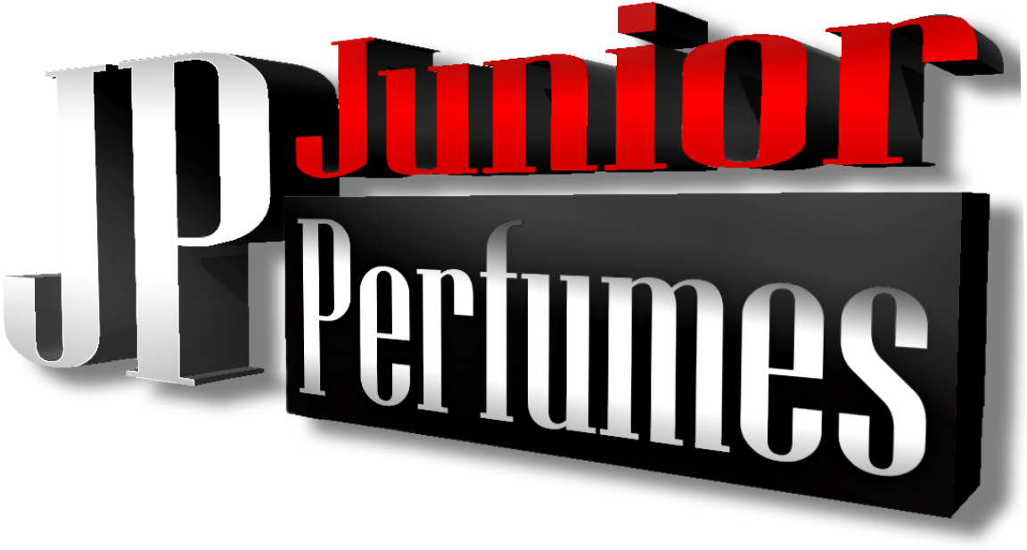 J P Junior Perfumes Logo PNG Image