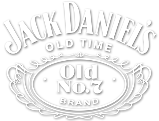 Jack Daniels Old No7 Logo PNG Image