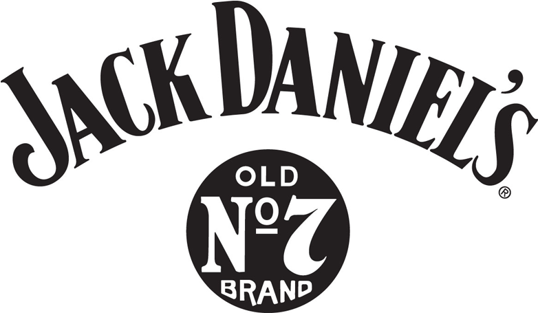 Jack Daniels Whiskey Logo PNG Image