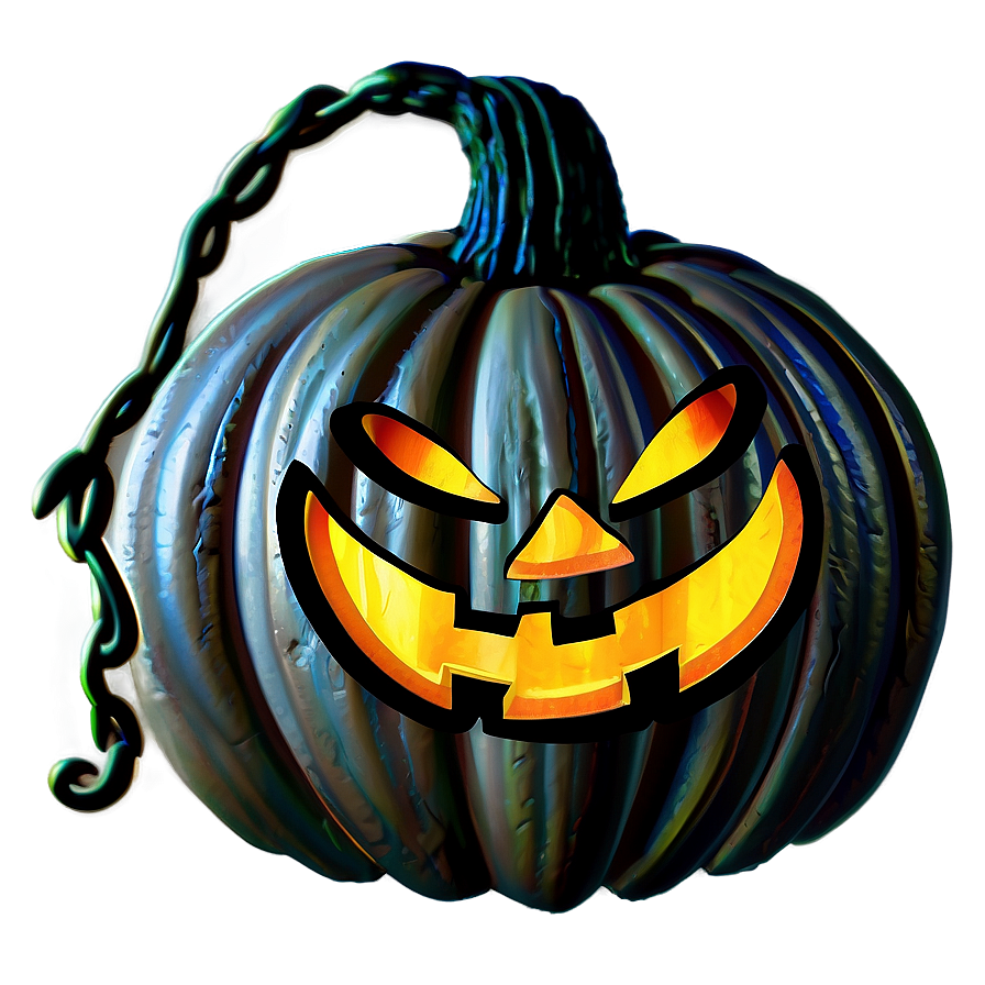 Jack O Lantern Clipart Png Hgr99 PNG Image