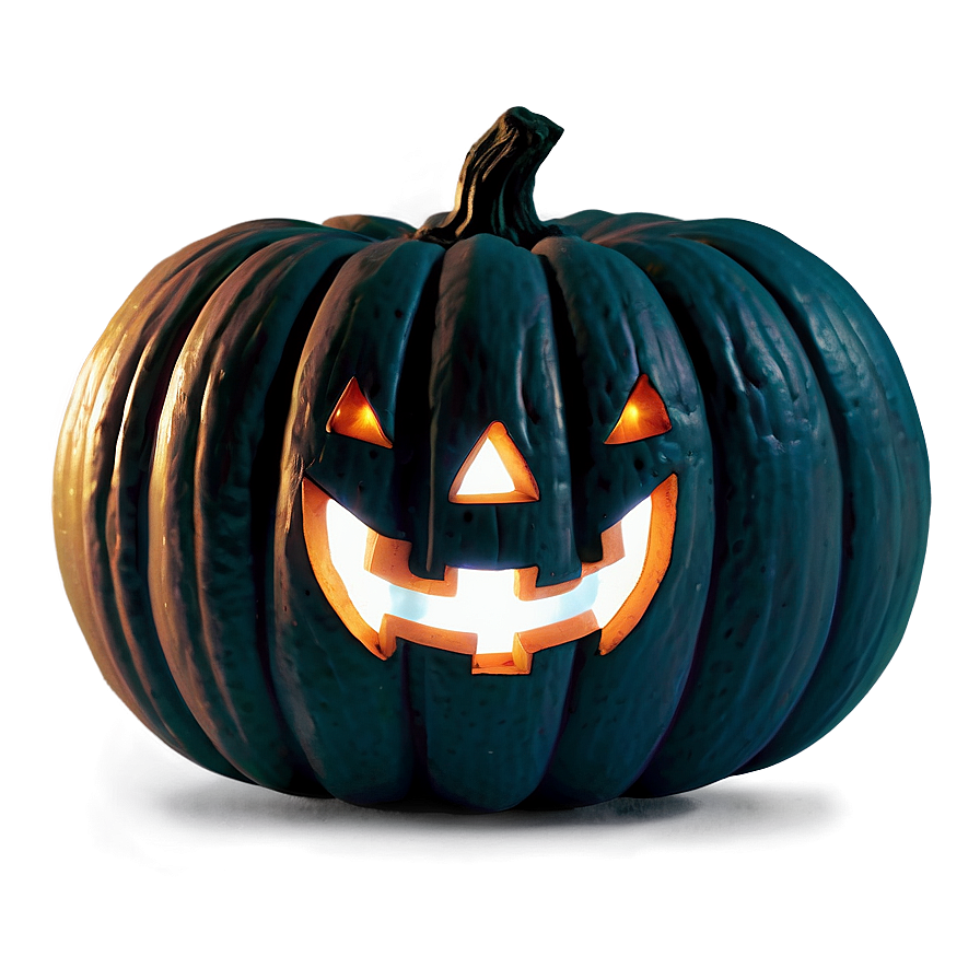 Jack O Lantern In Dark Png Tay PNG Image