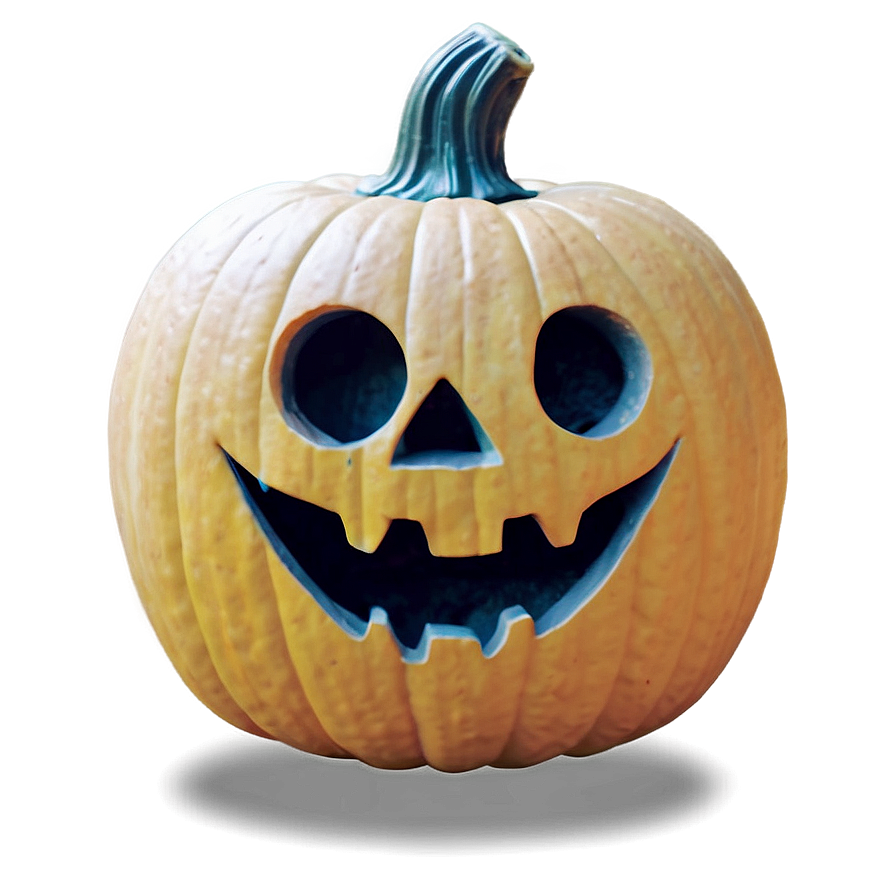 Jack O Lantern With Ghost Png 75 PNG Image