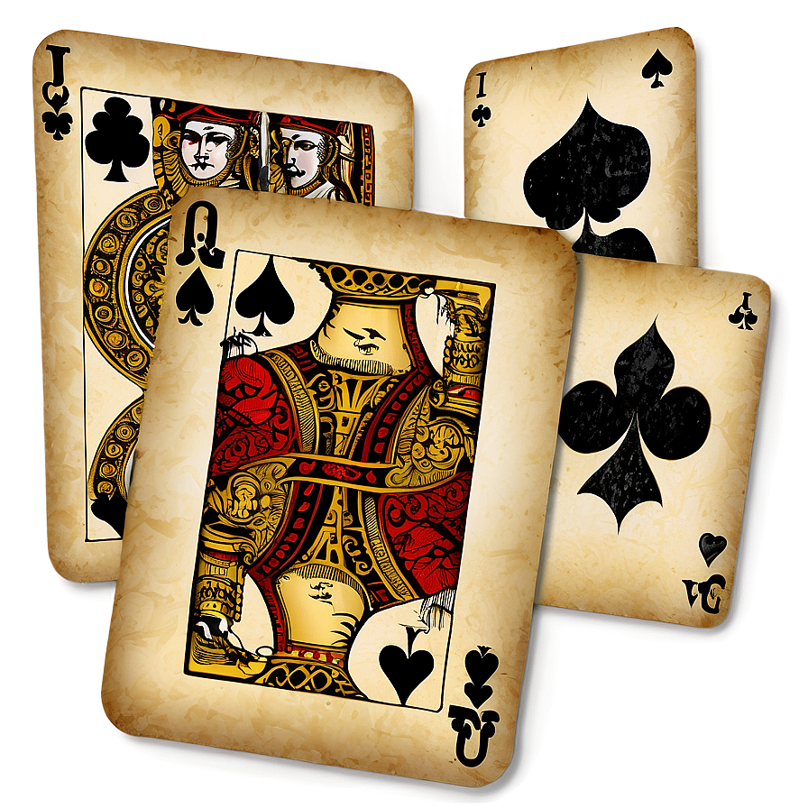 Jack Of Clubs Playing Card Png 05252024 PNG Image