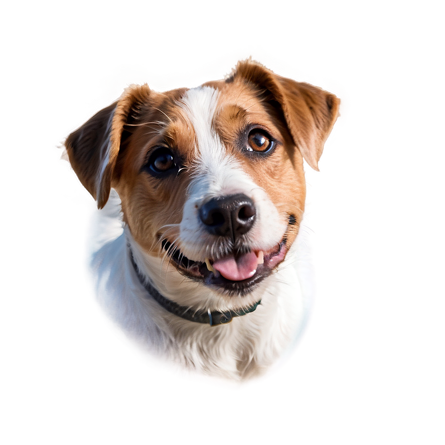 Jack Russell Terrier Closeup Png 45 PNG Image