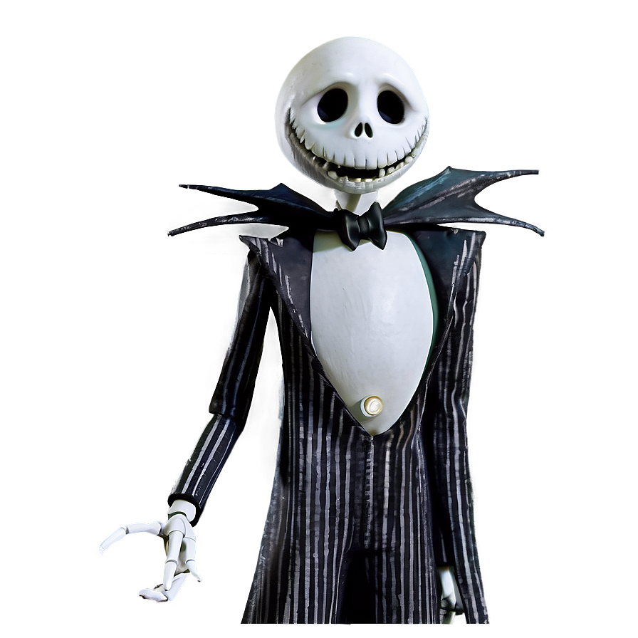 Jack Skellington Scene Png 79 PNG Image