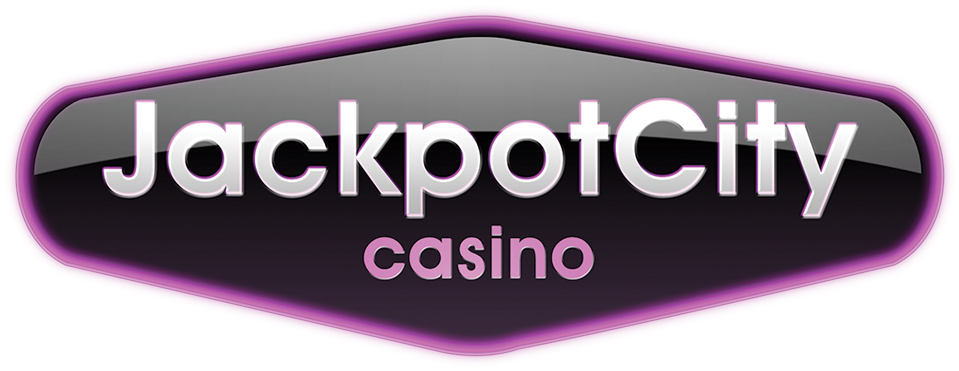 Jackpot City Casino Logo PNG Image