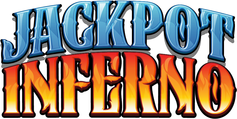 Jackpot Inferno Logo PNG Image