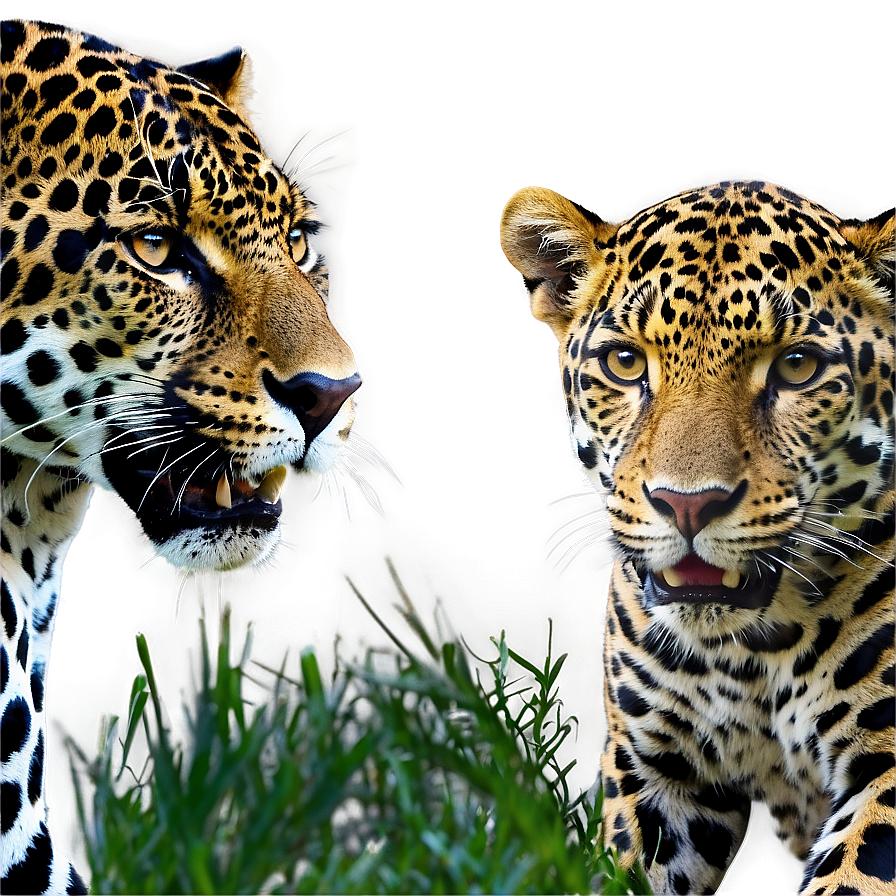 Jaguars And Global Warming Png Cjx33 PNG Image