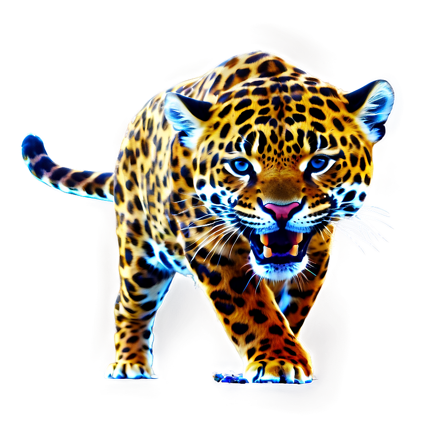 Jaguars D PNG Image