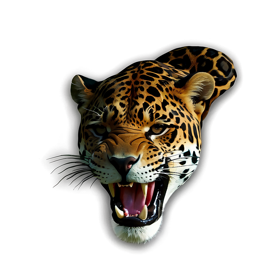 Jaguars In Folklore Png 2 PNG Image