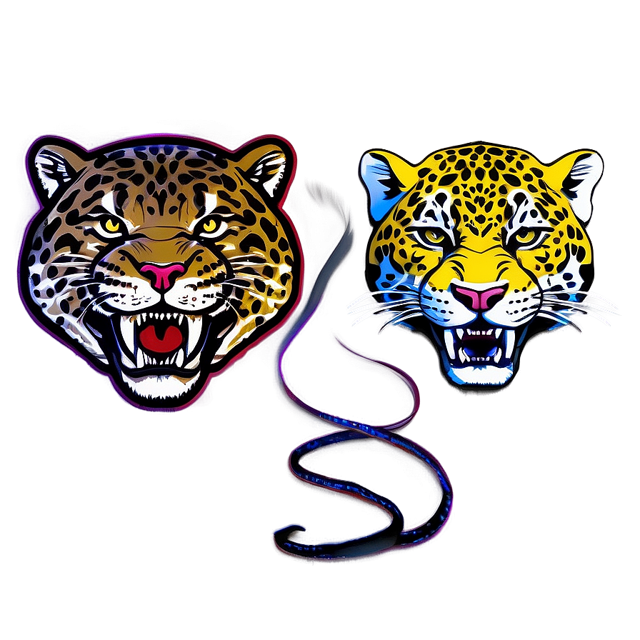 Jaguars Vs. Anaconda Png 35 PNG Image