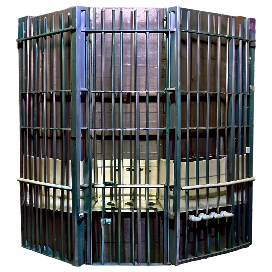 Jail Cell Toilet And Sink Png Wjt PNG Image