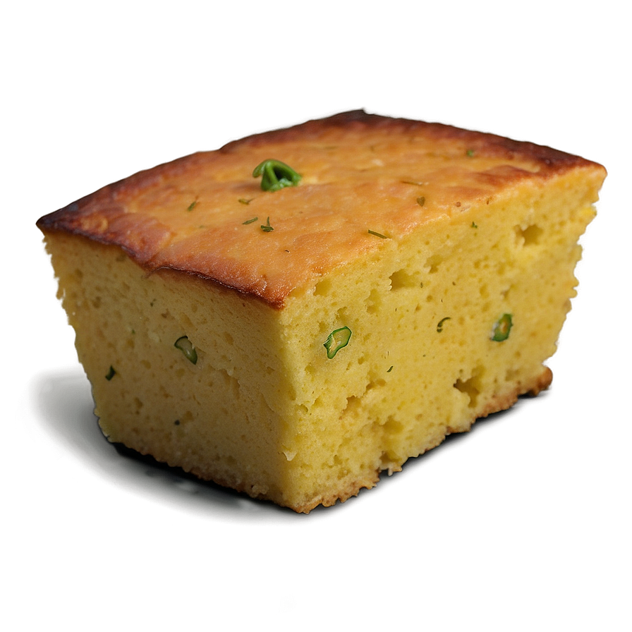 Jalapeno Cornbread Png 44 PNG Image