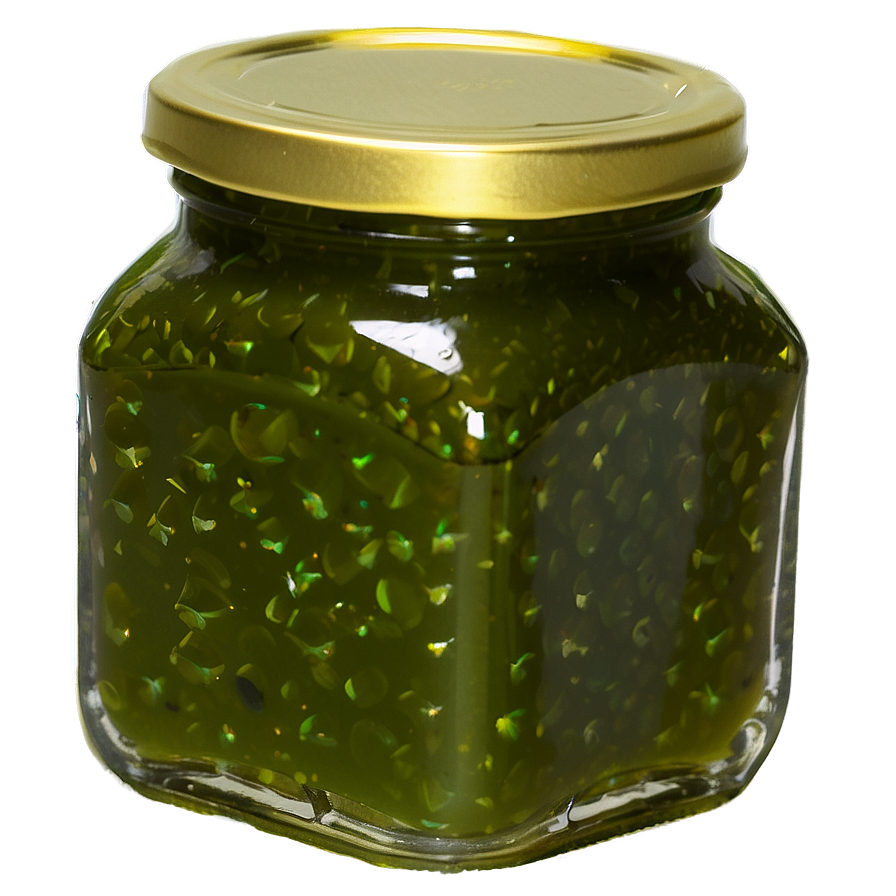 Jalapeno Jelly Png 06132024 PNG Image