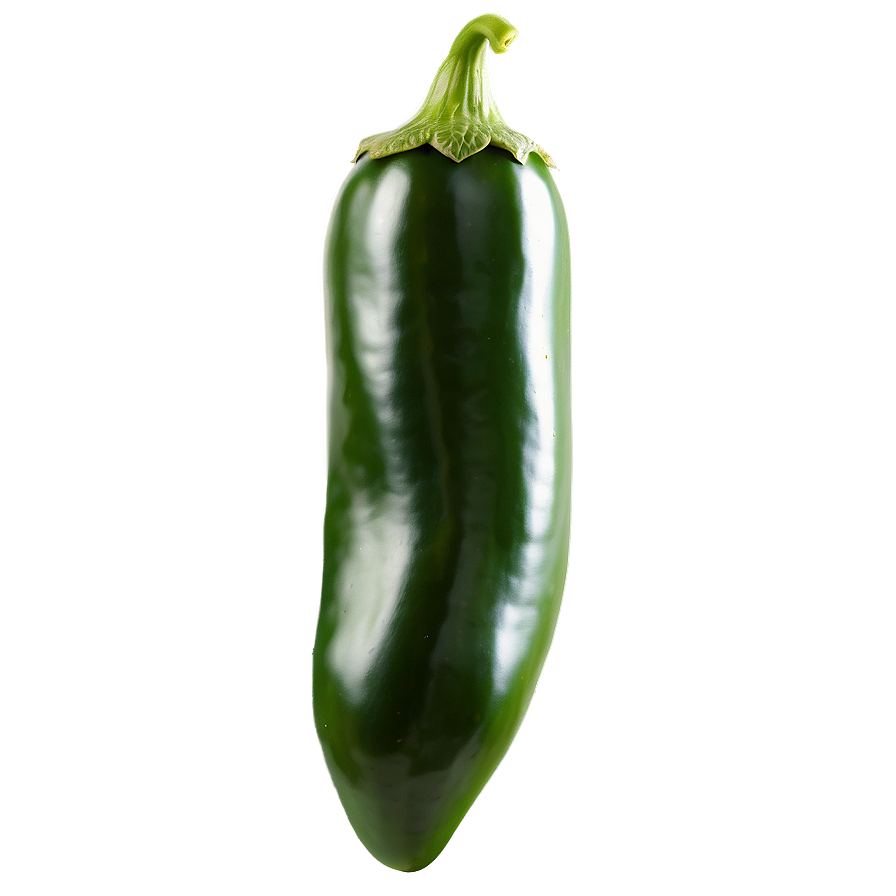 Jalapeno Pepper Png Yij57 PNG Image