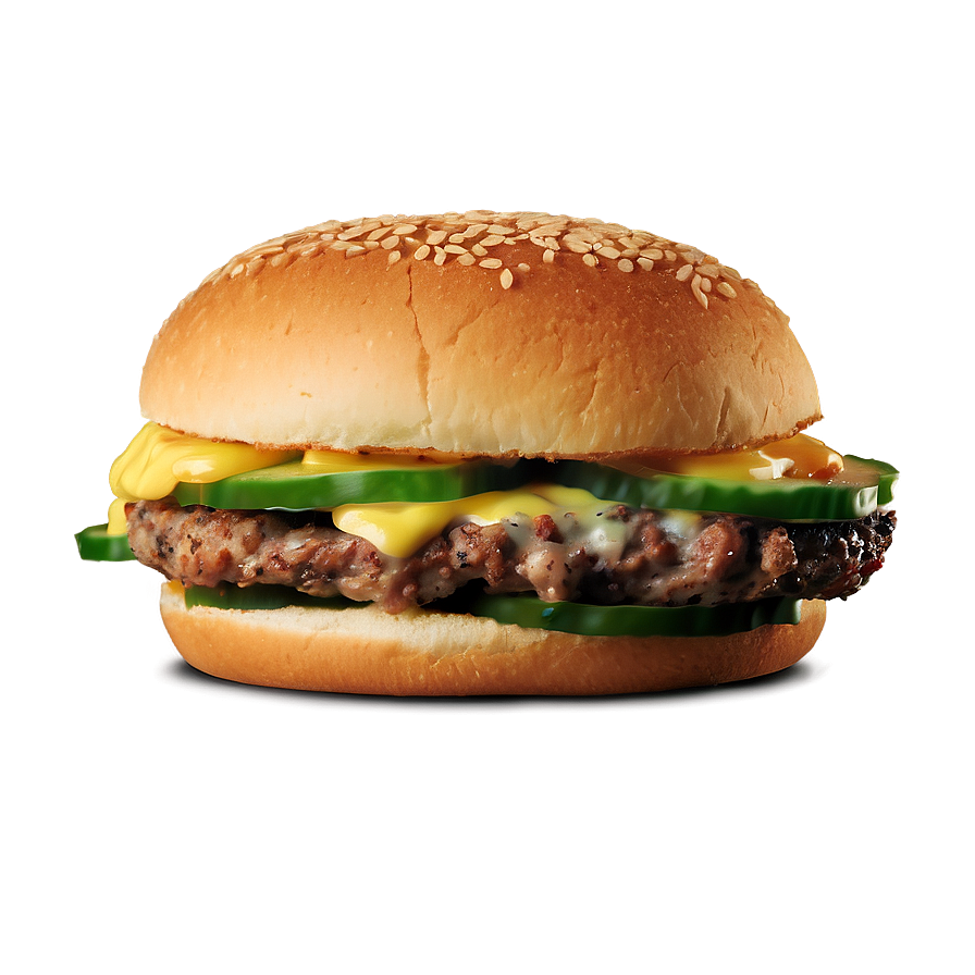 Jalapeno Popper Hamburger Png Wdy PNG Image