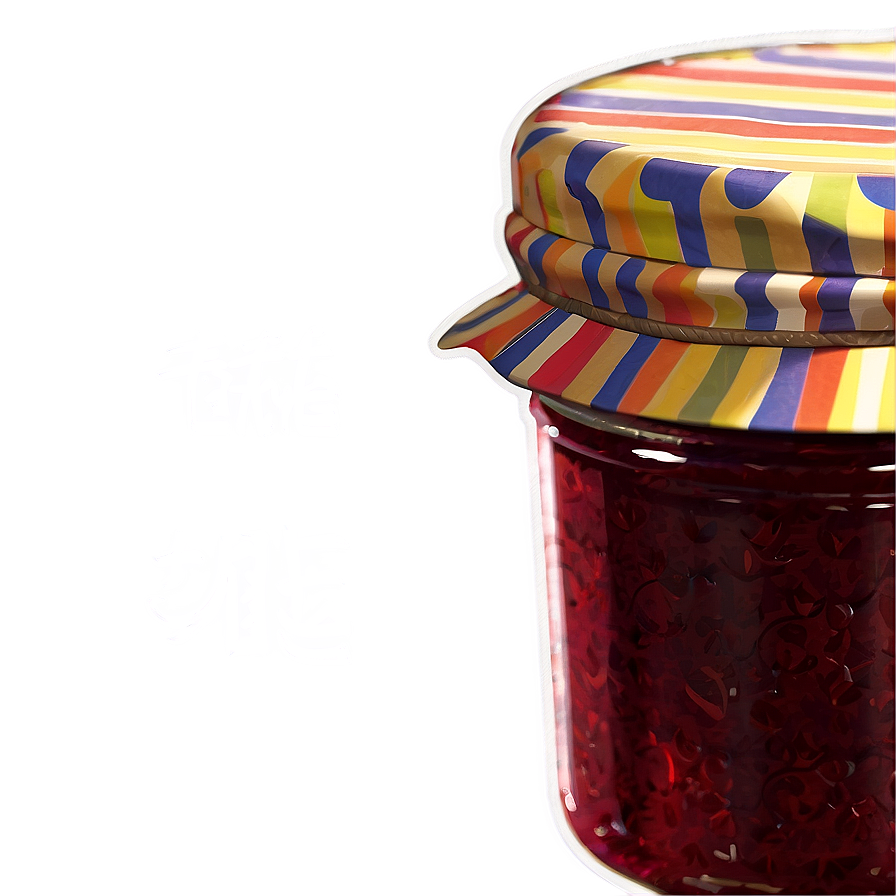 Jam C PNG Image