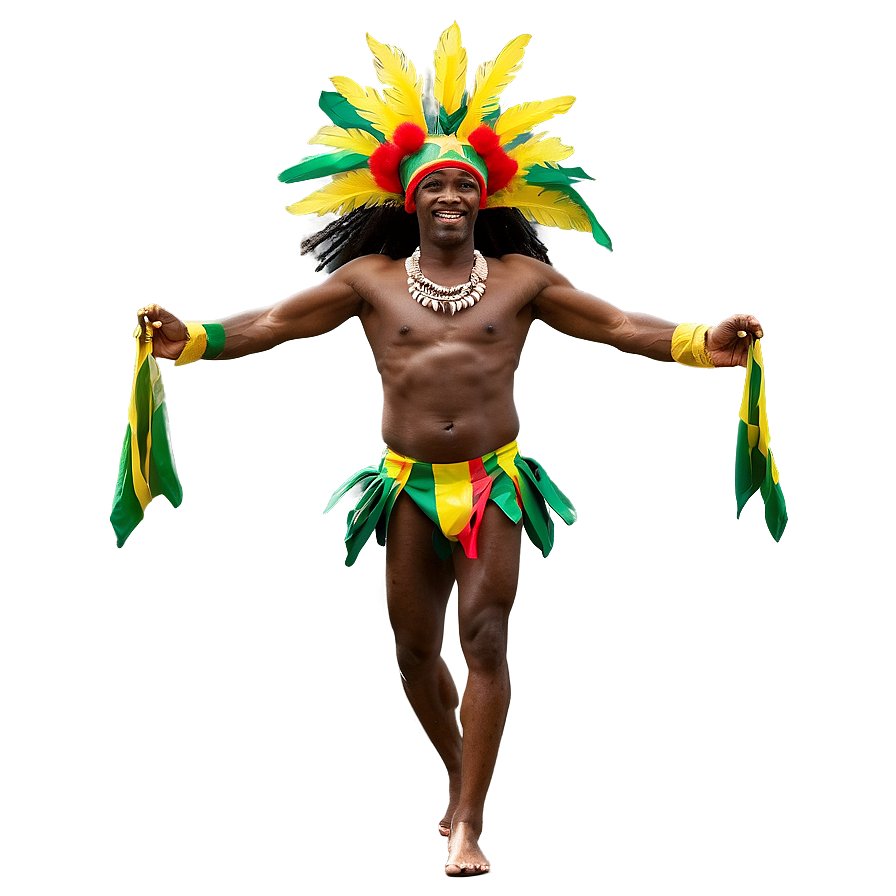 Jamaican Festivals Celebration Png Lok PNG Image