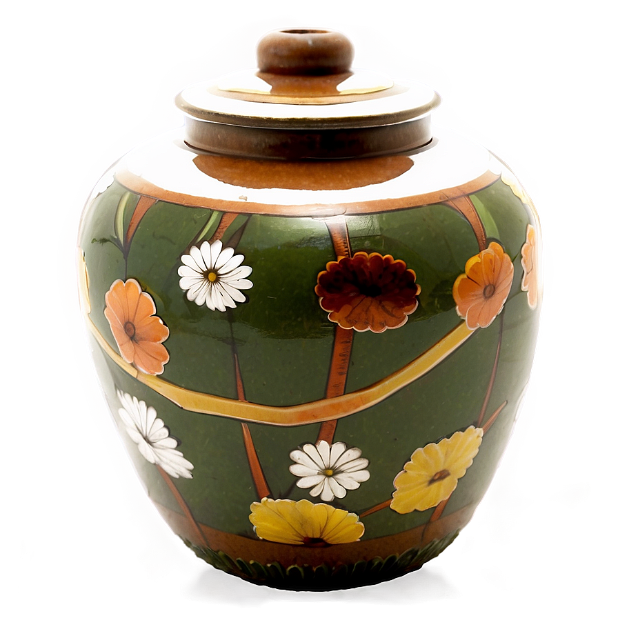 Japanese Pot Png 05242024 PNG Image