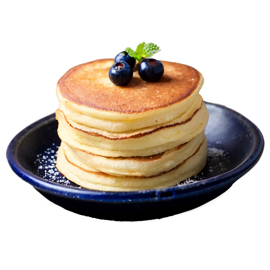 Japanese Souffle Pancakes Png 28 PNG Image