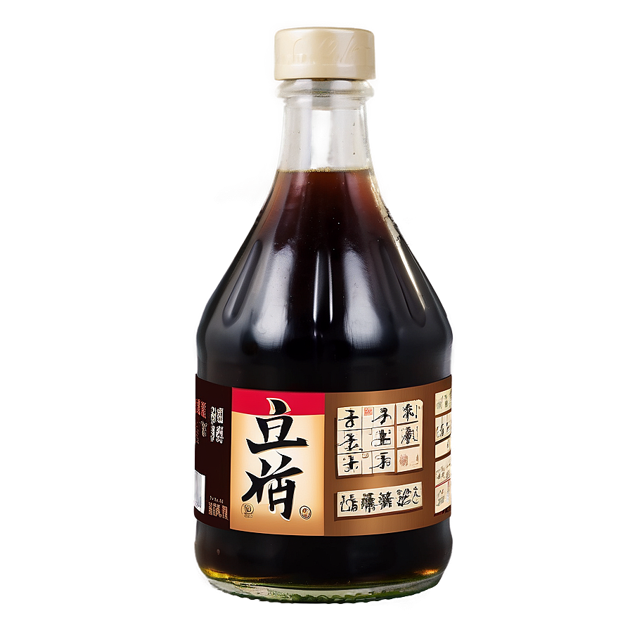 Japanese Soy Sauce Png Uau PNG Image