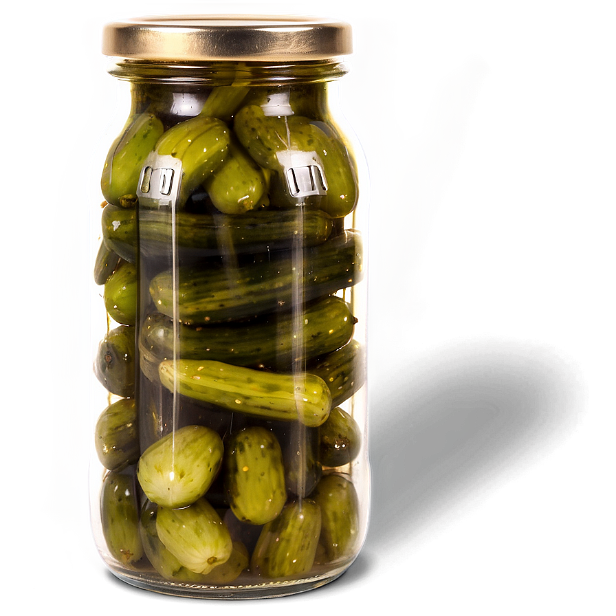 Jar Of Pickles Png Miv22 PNG Image